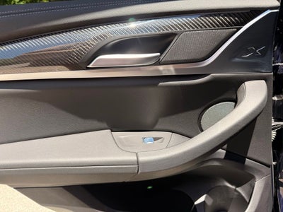 2024 BMW X3 M40i ONE OWNER CLEAN CARFAX