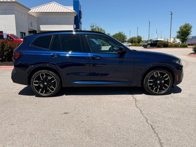 2024 BMW X3 M40i ONE OWNER CLEAN CARFAX