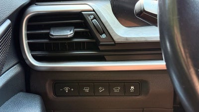2023 Kia Telluride EX X-Line Family Comfort