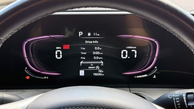 2023 Kia Telluride EX X-Line Family Comfort