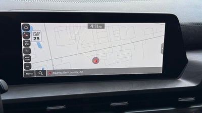 2023 Kia Telluride EX X-Line Family Comfort