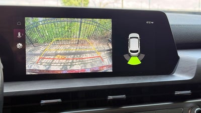 2023 Kia Telluride EX X-Line Family Comfort