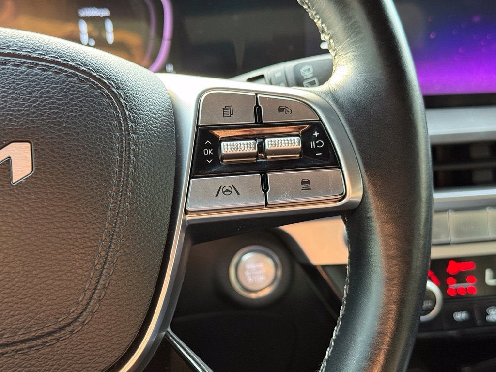 2023 Kia Telluride EX X-Line Family Comfort