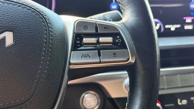 2023 Kia Telluride EX X-Line Family Comfort