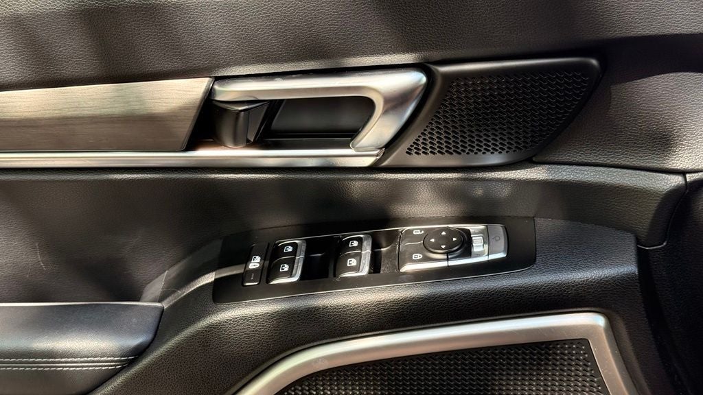 2023 Kia Telluride EX X-Line Family Comfort