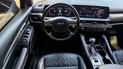 2023 Kia Telluride EX X-Line Family Comfort