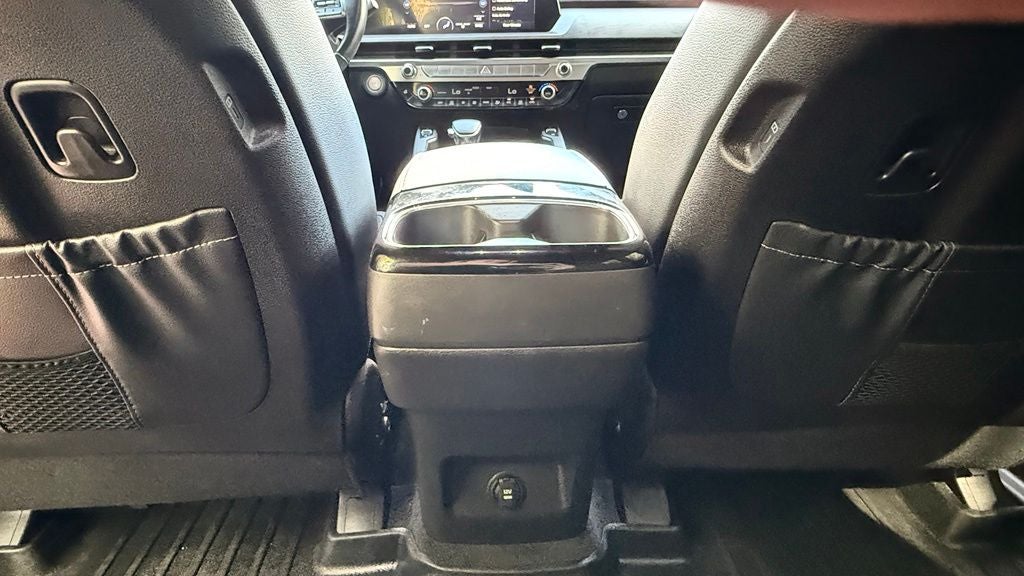 2023 Kia Telluride EX X-Line Family Comfort