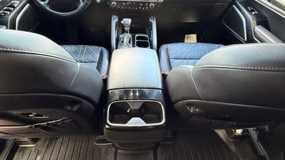 2023 Kia Telluride EX X-Line Family Comfort