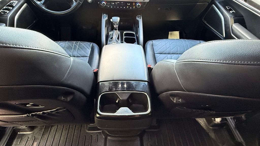 2023 Kia Telluride EX X-Line Family Comfort
