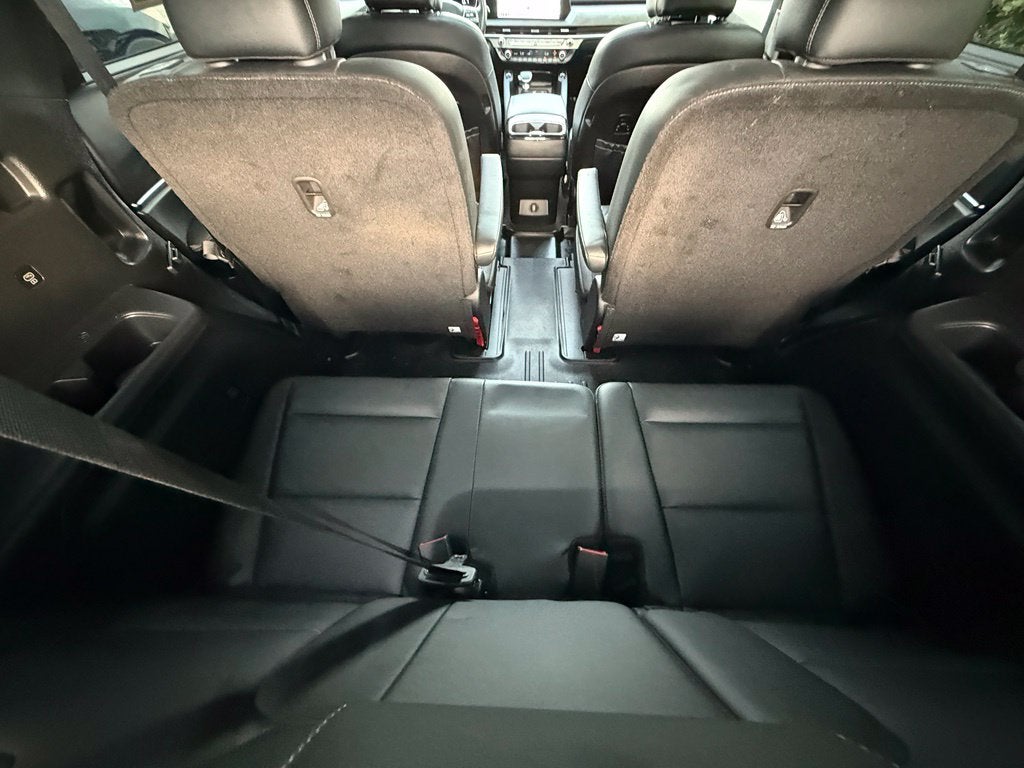 2023 Kia Telluride EX X-Line Family Comfort