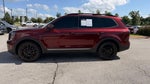 2023 Kia Telluride EX X-Line Family Comfort