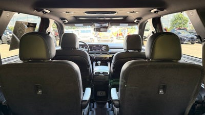 2023 Kia Telluride EX X-Line Family Comfort