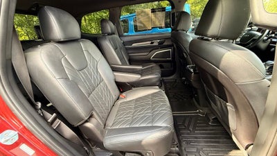 2023 Kia Telluride EX X-Line Family Comfort