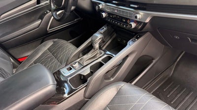 2023 Kia Telluride EX X-Line Family Comfort