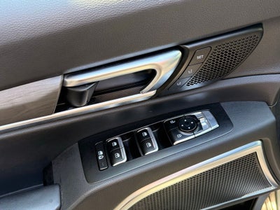 2025 Kia Telluride SX-Prestige X-Line HEADS UP DISPLAY