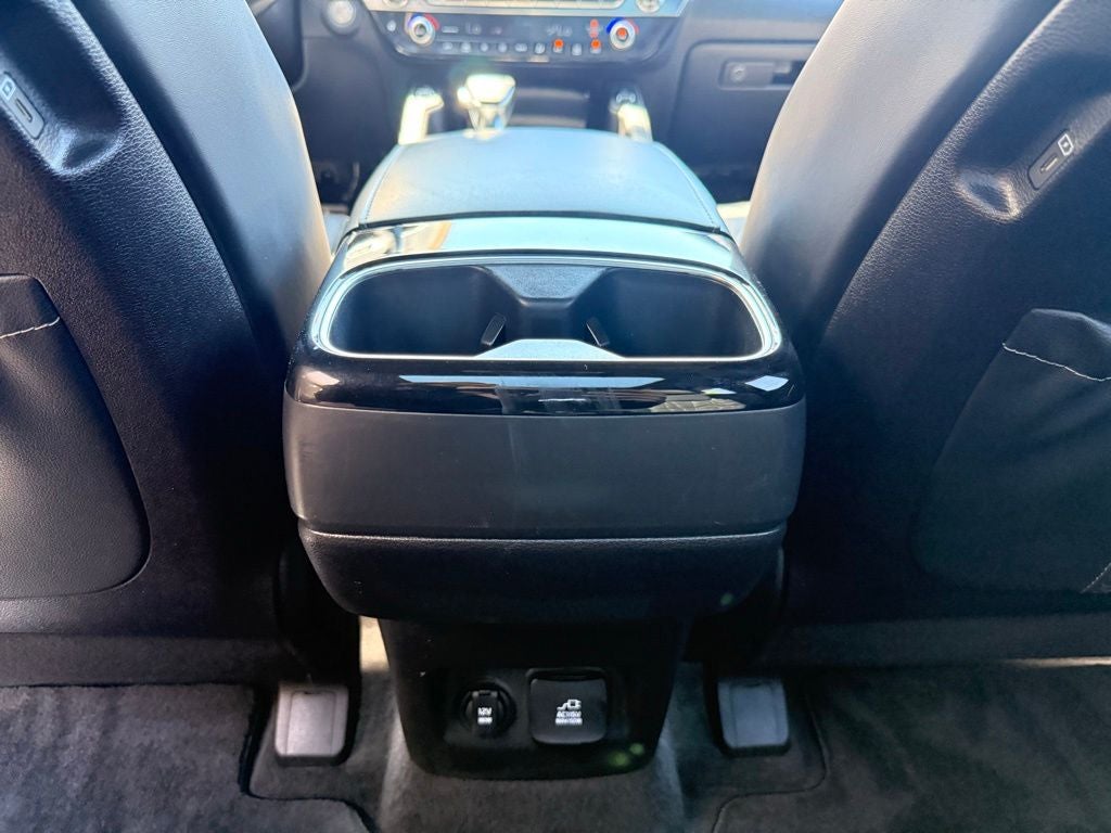 2025 Kia Telluride SX-Prestige X-Line HEADS UP DISPLAY