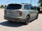 2025 Kia Telluride SX-Prestige X-Line HEADS UP DISPLAY
