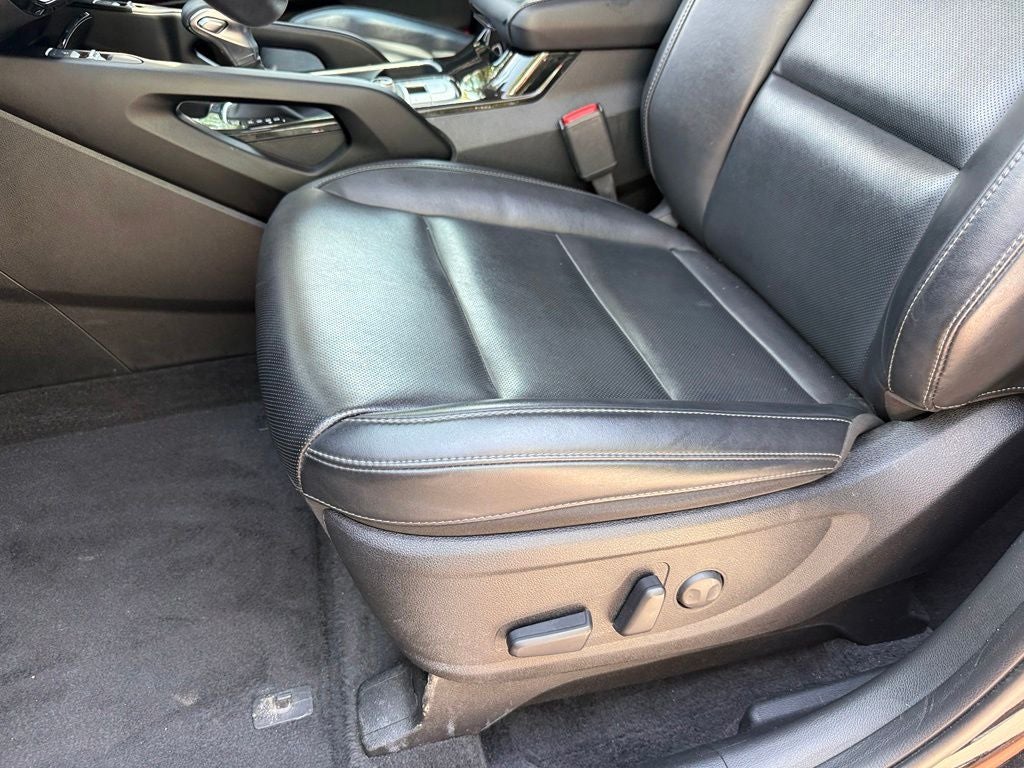 2025 Kia Telluride S CLEAN CARFAX