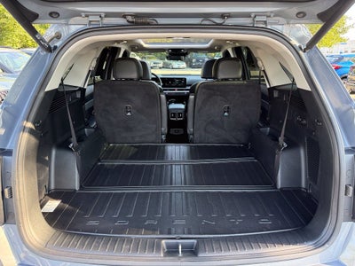 2024 Kia Sorento X-Line EX