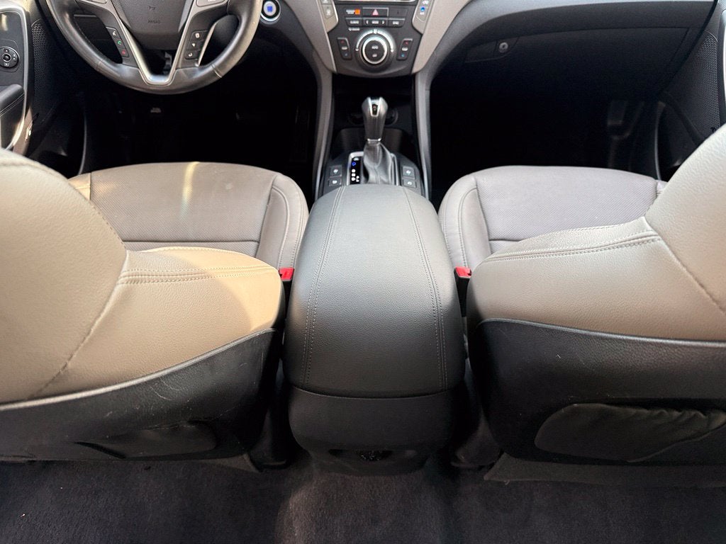 2017 Hyundai Santa Fe Sport 2.0T Ultimate - PANORAMIC SUNROOF