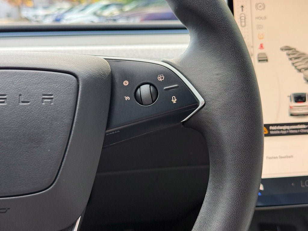 2025 Tesla Model 3 Long Range - CARFAX ONE OWNER