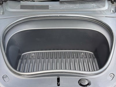 2025 Tesla Model 3 Long Range - CARFAX ONE OWNER