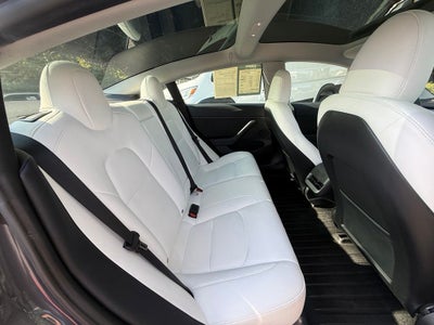 2023 Tesla Model 3 Base