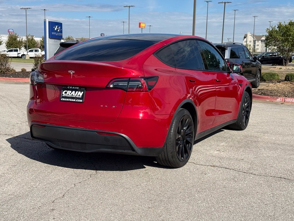 2020 Tesla Model Y Long Range - AWD / CLEAN CARFAX / ONE OWNER