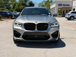 2021 BMW X4 M Base NAVIGATION