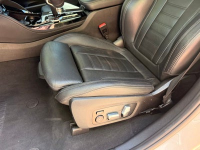 2021 BMW X4 M Base NAVIGATION