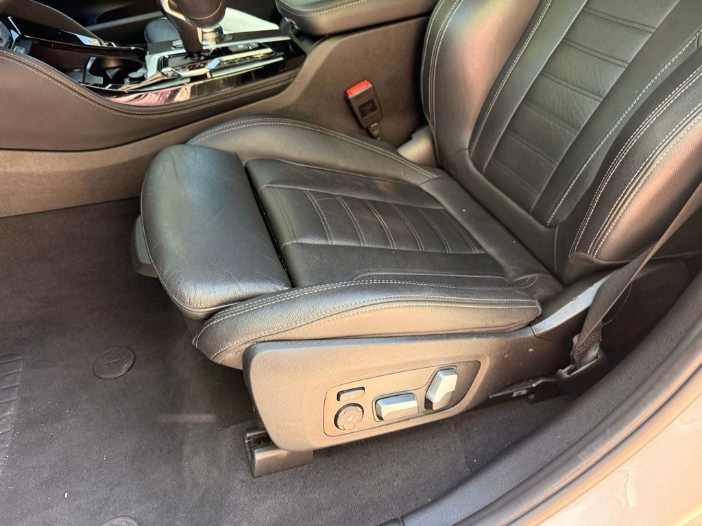 2021 BMW X4 M Base NAVIGATION