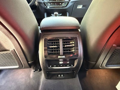 2021 BMW X4 M Base NAVIGATION