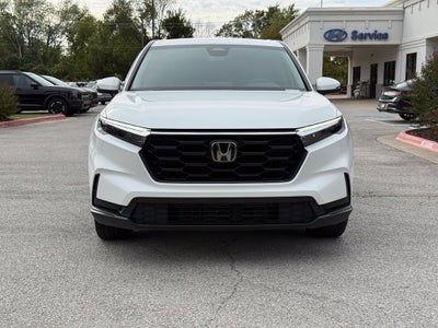 2023 Honda CR-V LX - AWD / CLEAN CARFAX / ONE OWNER