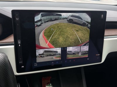 2022 Tesla Model X Base - AWD / THIRD ROW!