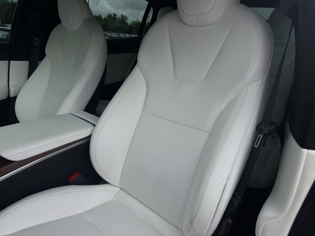 2022 Tesla Model X Base - AWD / THIRD ROW!