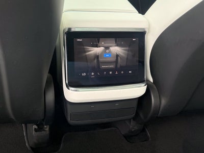 2022 Tesla Model X Base - AWD / THIRD ROW!