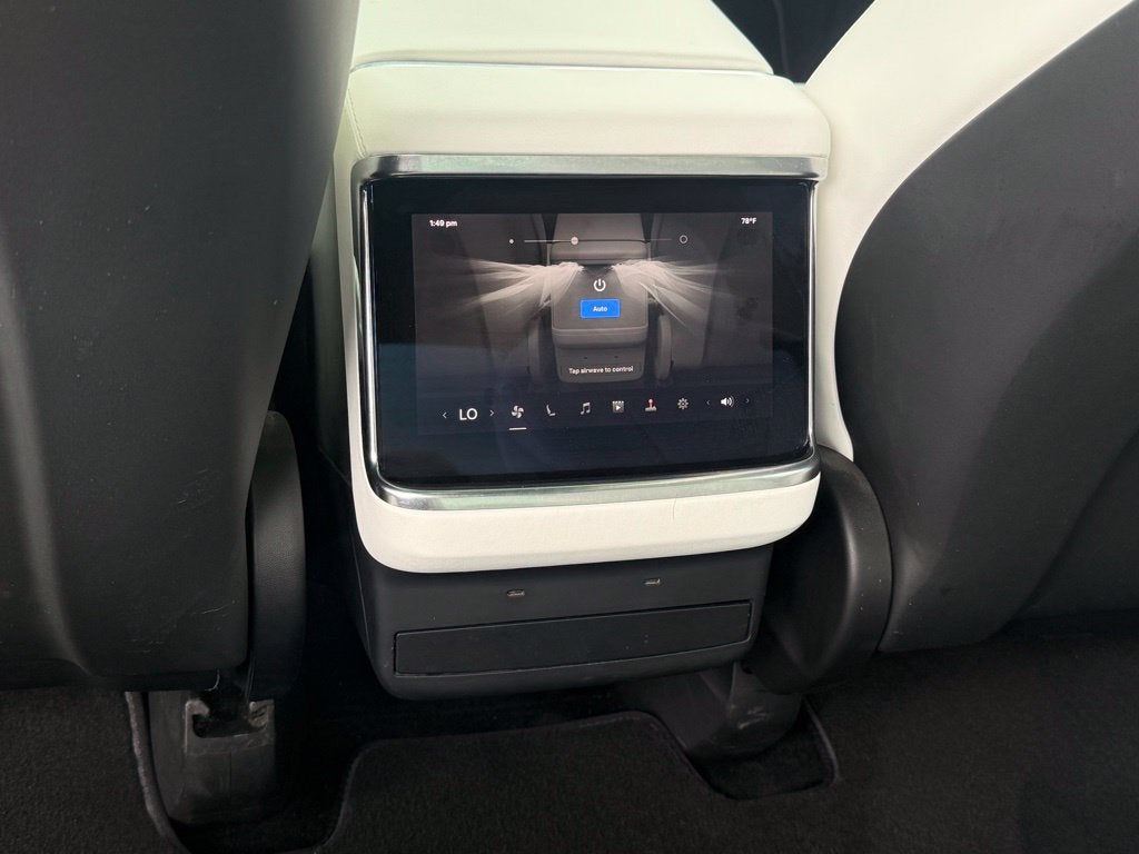 2022 Tesla Model X Base - AWD / THIRD ROW!