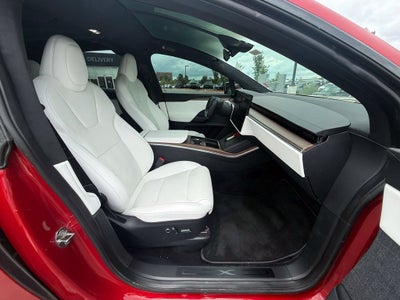 2022 Tesla Model X Base - AWD / THIRD ROW!
