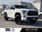 2024 Toyota Sequoia TRD Pro - 4WD / PANORAMIC SUNROOF / CLEAN CARFAX