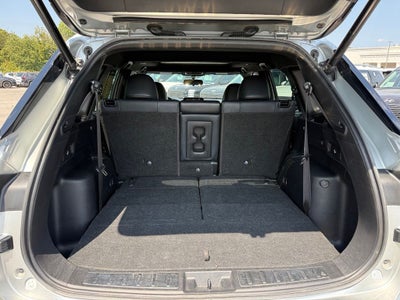 2022 Mitsubishi Outlander Black Edition