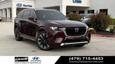 2024 Mazda Mazda CX-90 3.3 Turbo S Premium HEADS UP DISPLAY
