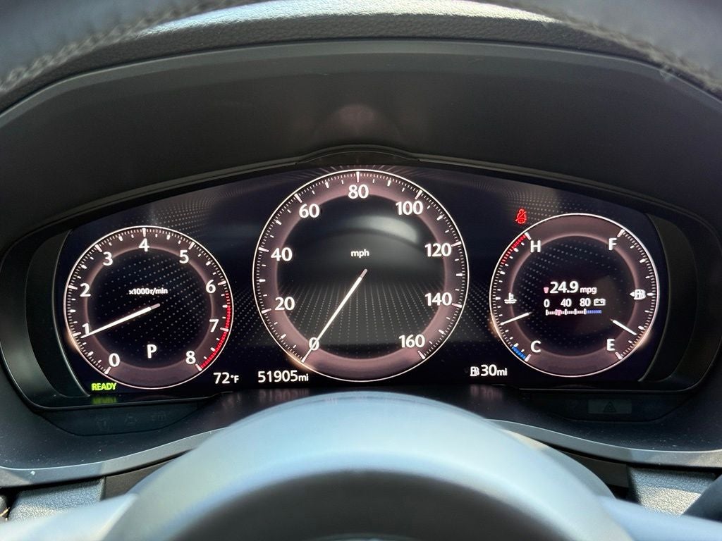 2024 Mazda Mazda CX-90 3.3 Turbo S Premium HEADS UP DISPLAY