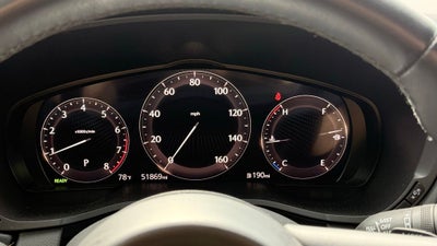 2024 Mazda Mazda CX-90 3.3 Turbo S Premium HEADS UP DISPLAY