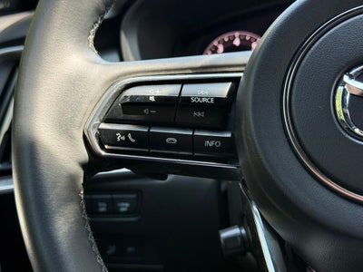 2024 Mazda Mazda CX-90 3.3 Turbo S Premium HEADS UP DISPLAY