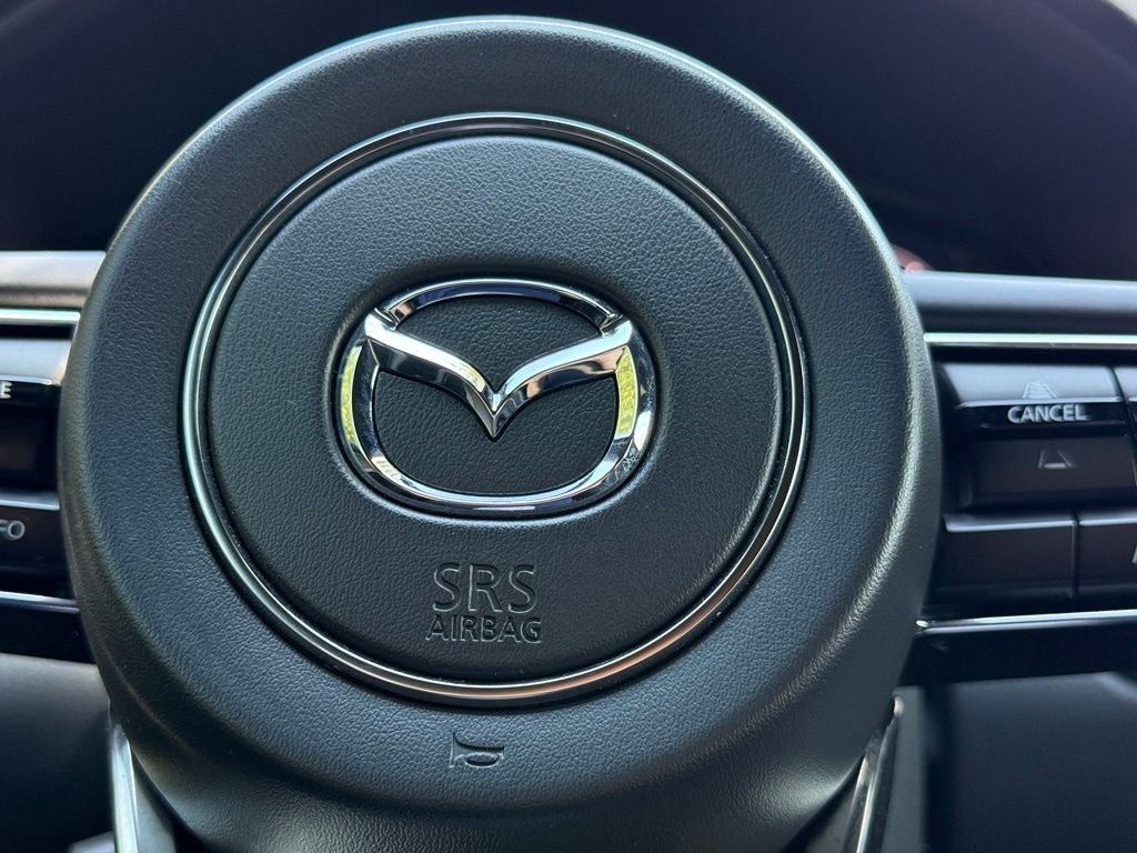 2024 Mazda Mazda CX-90 3.3 Turbo S Premium HEADS UP DISPLAY