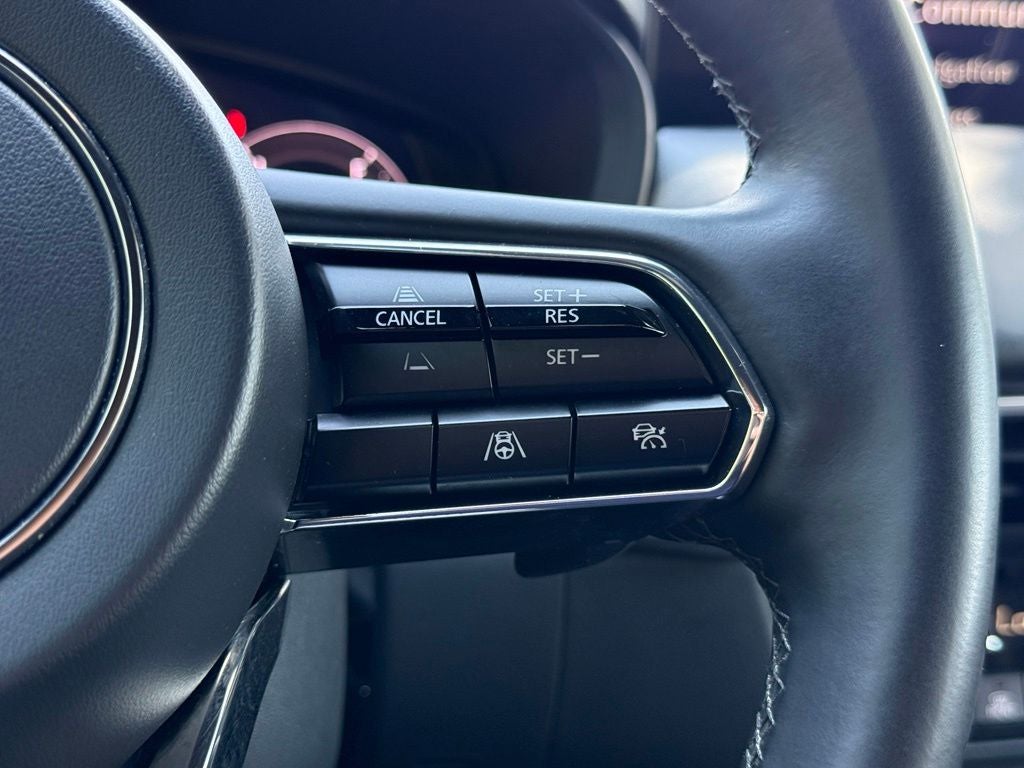 2024 Mazda Mazda CX-90 3.3 Turbo S Premium HEADS UP DISPLAY