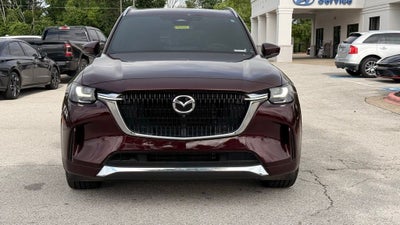 2024 Mazda Mazda CX-90 3.3 Turbo S Premium HEADS UP DISPLAY