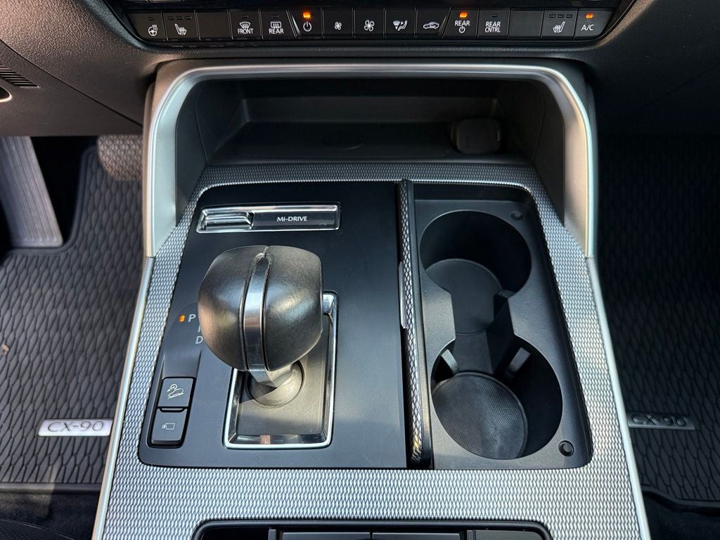 2024 Mazda Mazda CX-90 3.3 Turbo S Premium HEADS UP DISPLAY