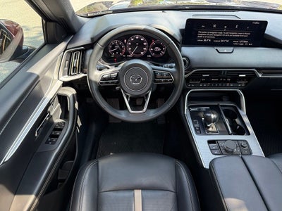 2024 Mazda Mazda CX-90 3.3 Turbo S Premium HEADS UP DISPLAY