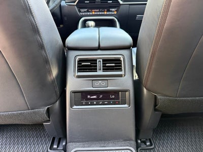 2024 Mazda Mazda CX-90 3.3 Turbo S Premium HEADS UP DISPLAY